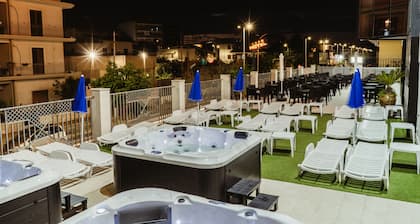 Hotel Accord Le Rose