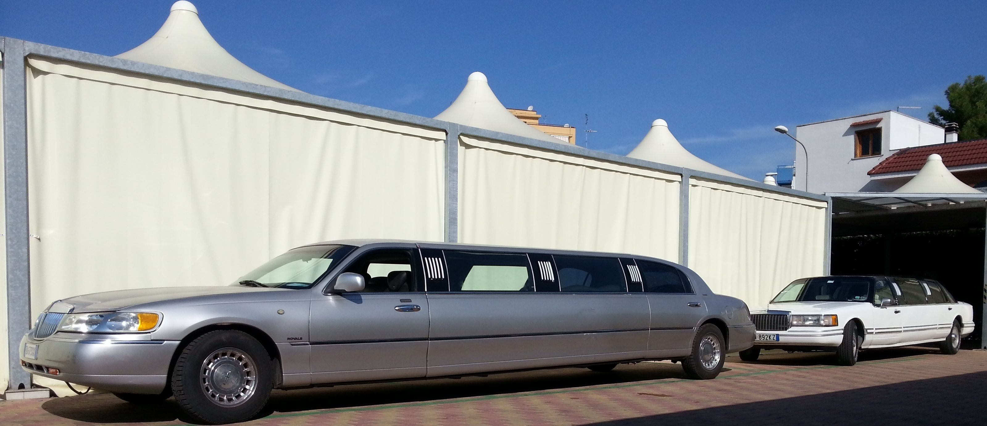 self-parking (surcharge) 10.00 per day