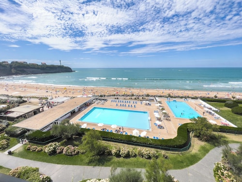 Belambra Clubs Anglet - La Chambre d'Amour