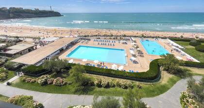 Belambra Clubs Anglet - La Chambre d'Amour