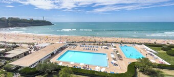 Belambra Clubs Anglet - La Chambre d'Amour