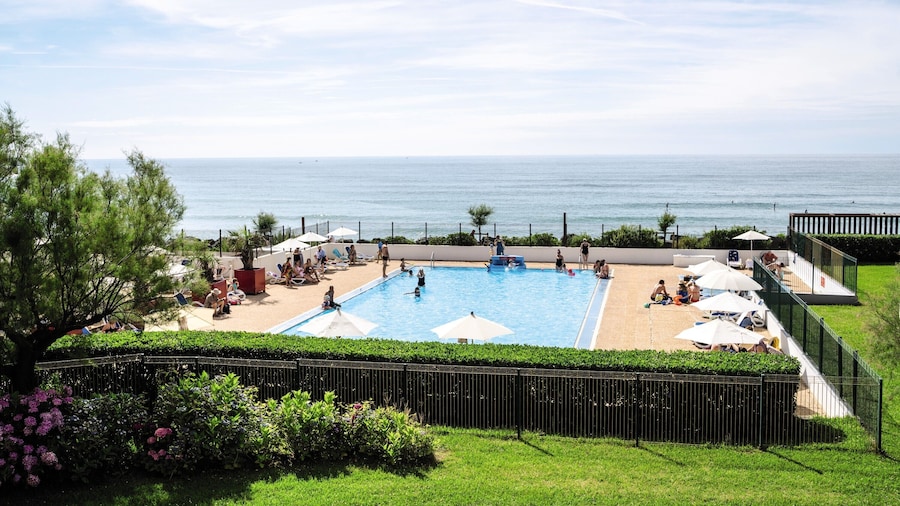 Belambra Clubs Anglet - La Chambre d'Amour