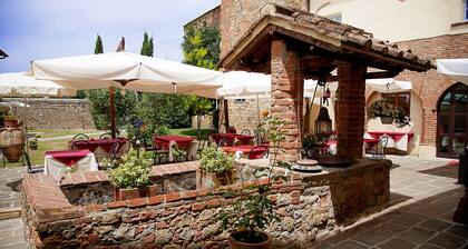 Country Hotel Borgo Sant'Ippolito