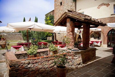 Country Hotel Borgo Sant'Ippolito