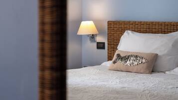 Chambre Double Classique