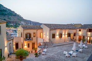 Exterior - Cetarium Hotel (Castellammare del Golfo)