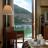 Servicio de habitaciones - Comidas