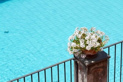 Hotel Etna
