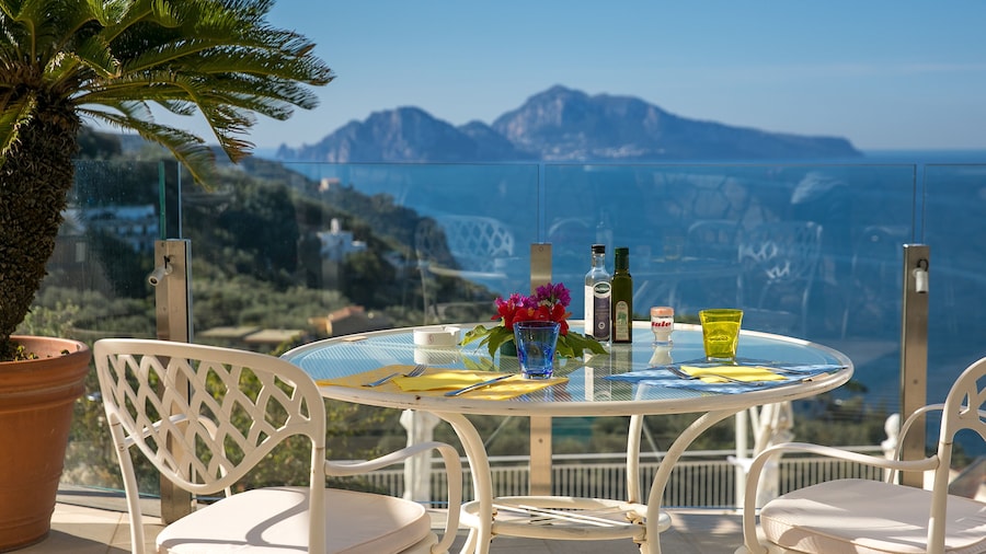 Hotel & Spa Bellavista Francischiello