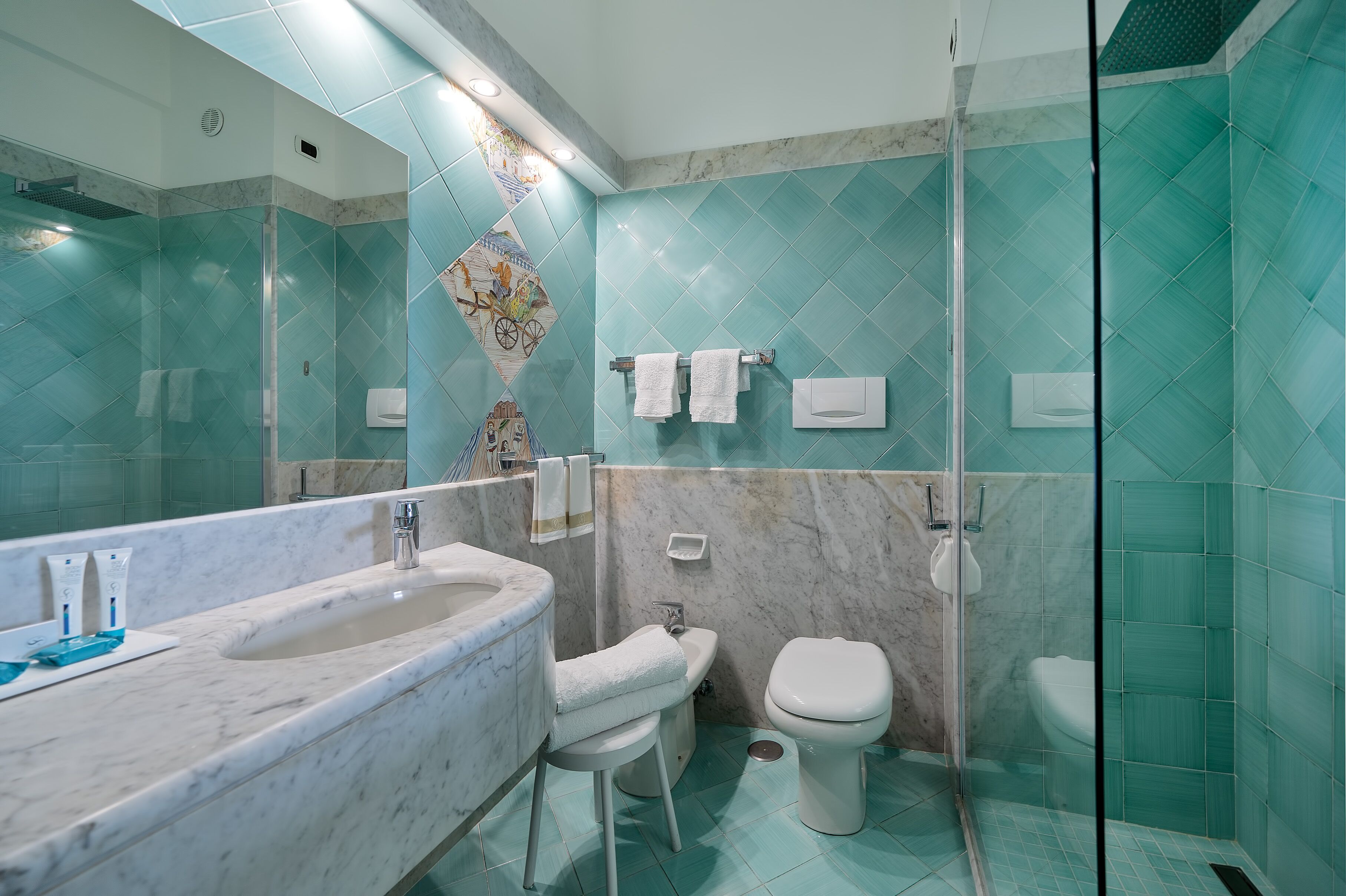 Foto - Hotel & Spa Bellavista Francischiello