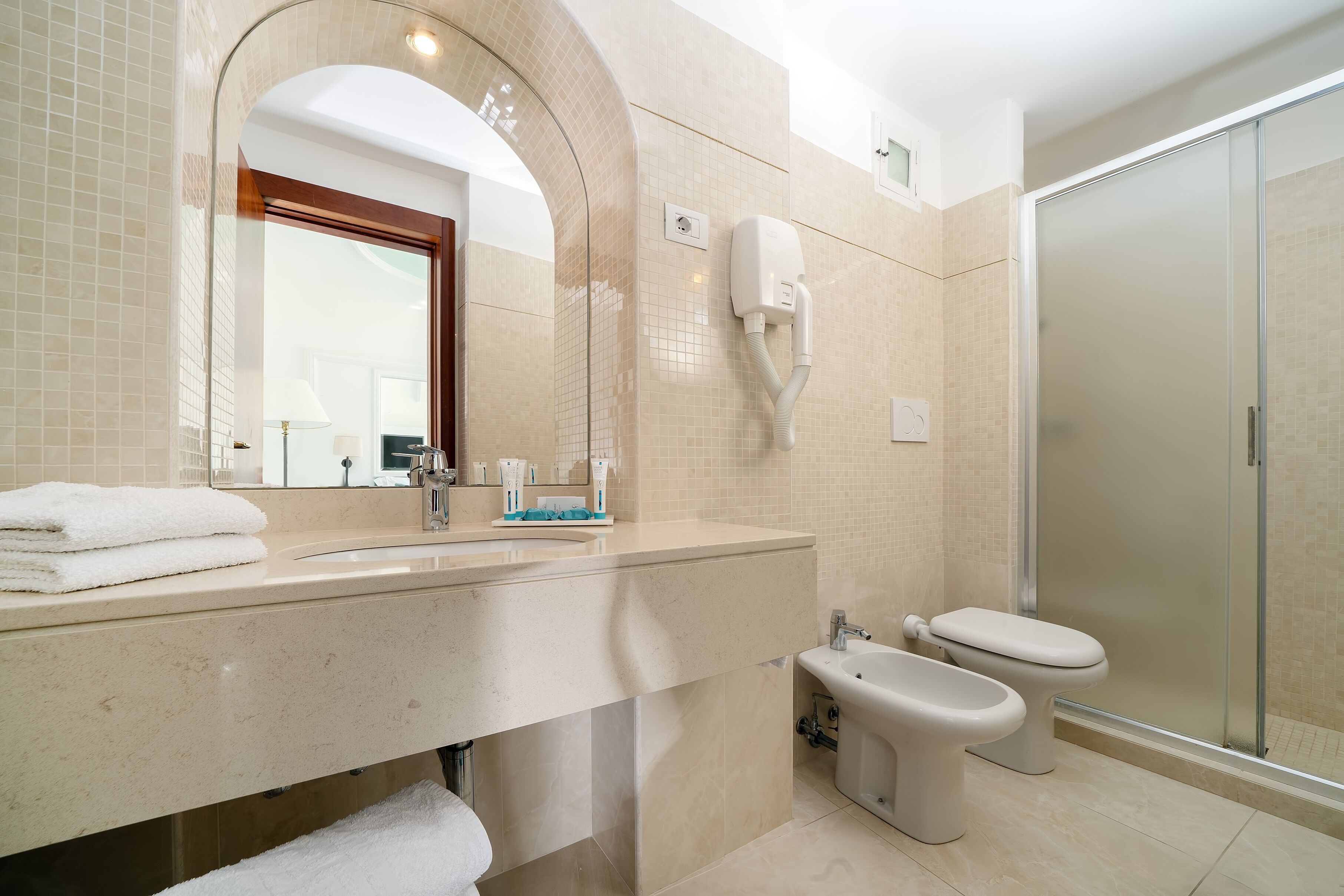 Foto - Hotel & Spa Bellavista Francischiello