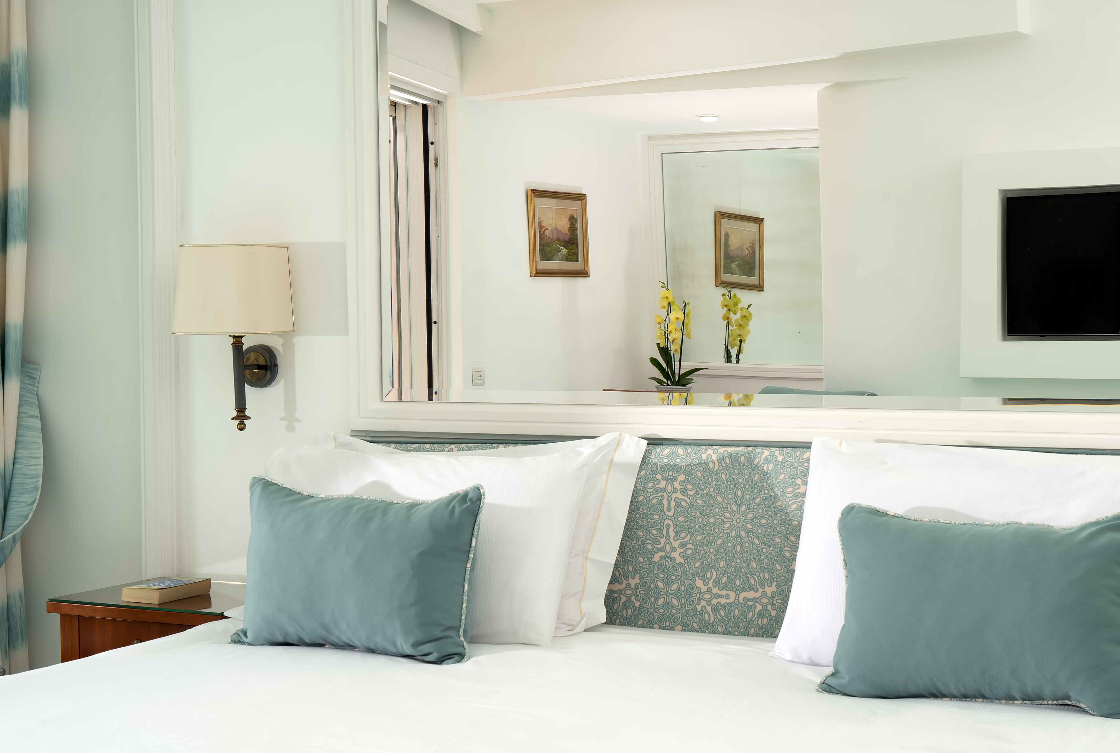 Foto - Hotel & Spa Bellavista Francischiello