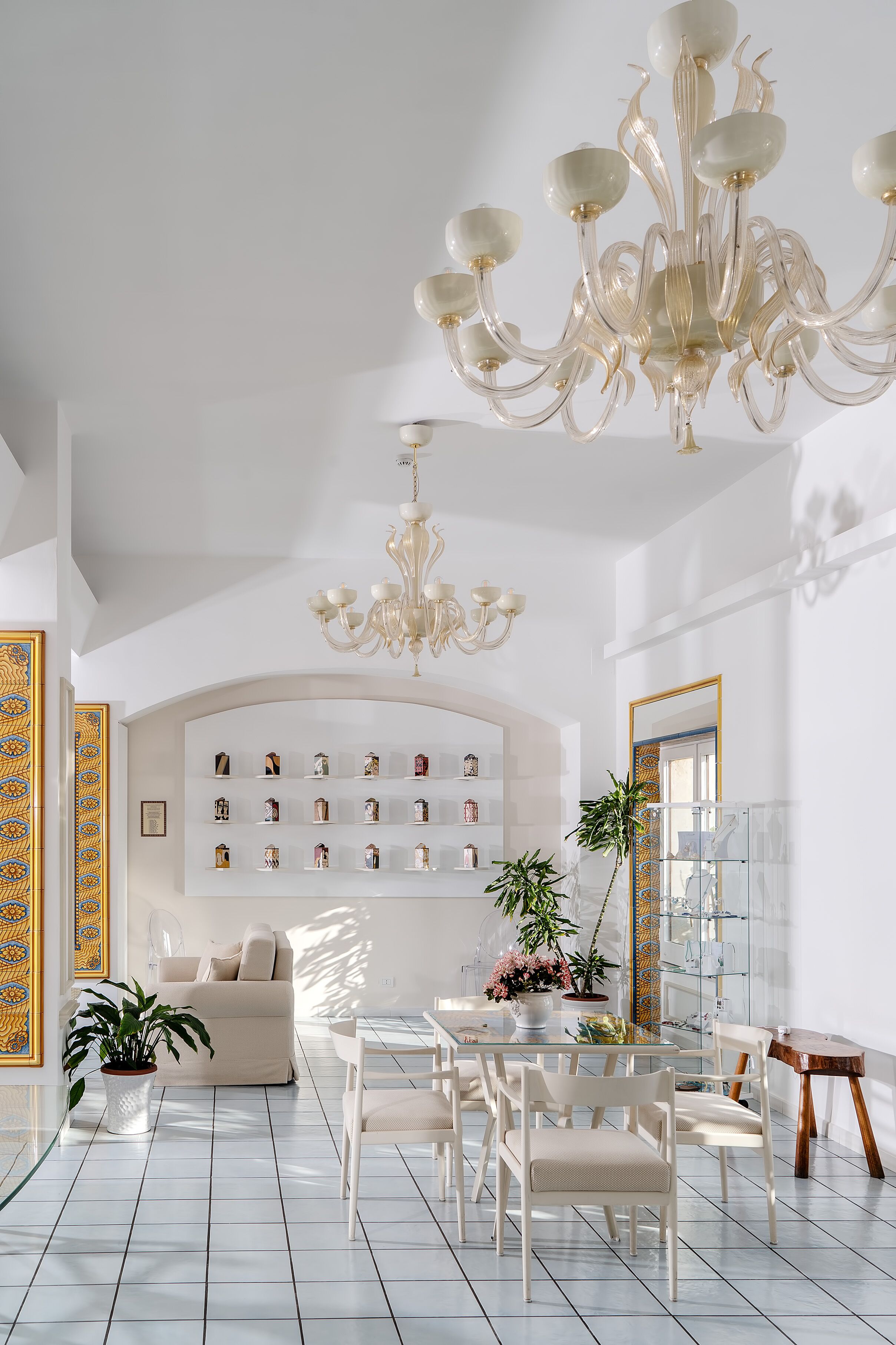 Foto - Hotel & Spa Bellavista Francischiello