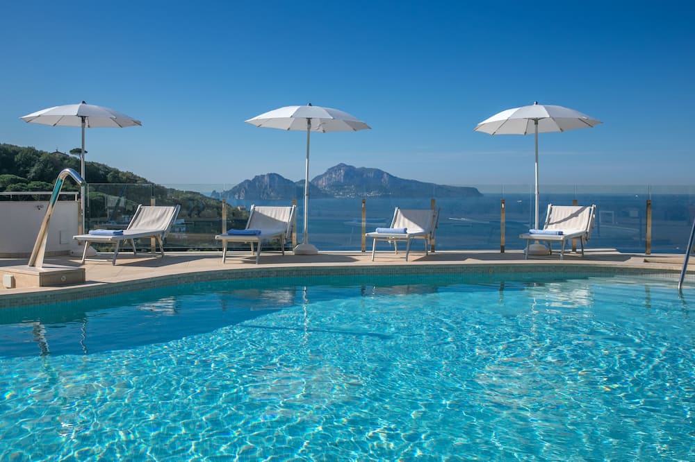Hotel & Spa Bellavista Francischiello