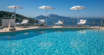 Hotel & Spa Bellavista Francischiello