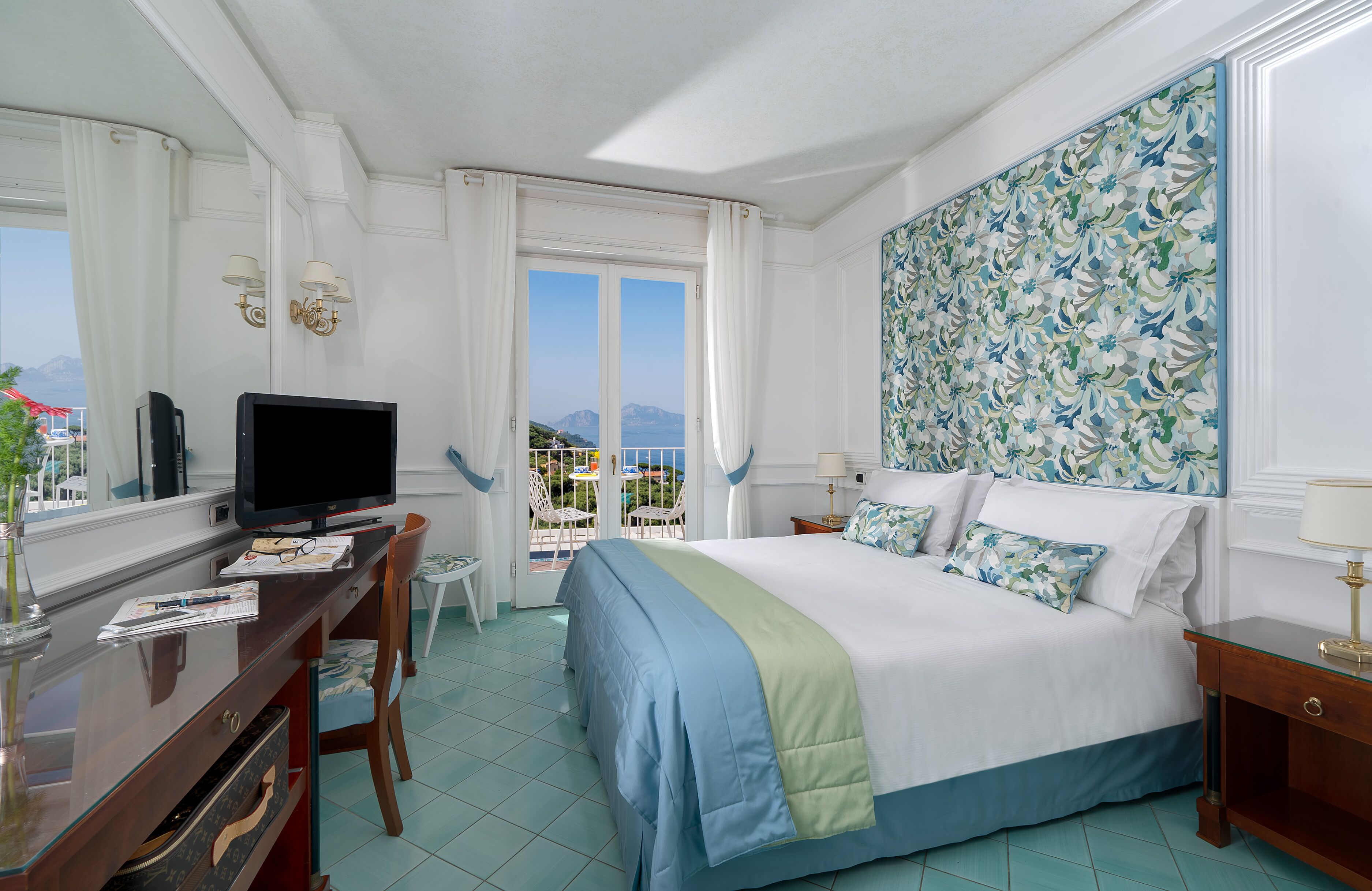 Foto - Hotel & Spa Bellavista Francischiello