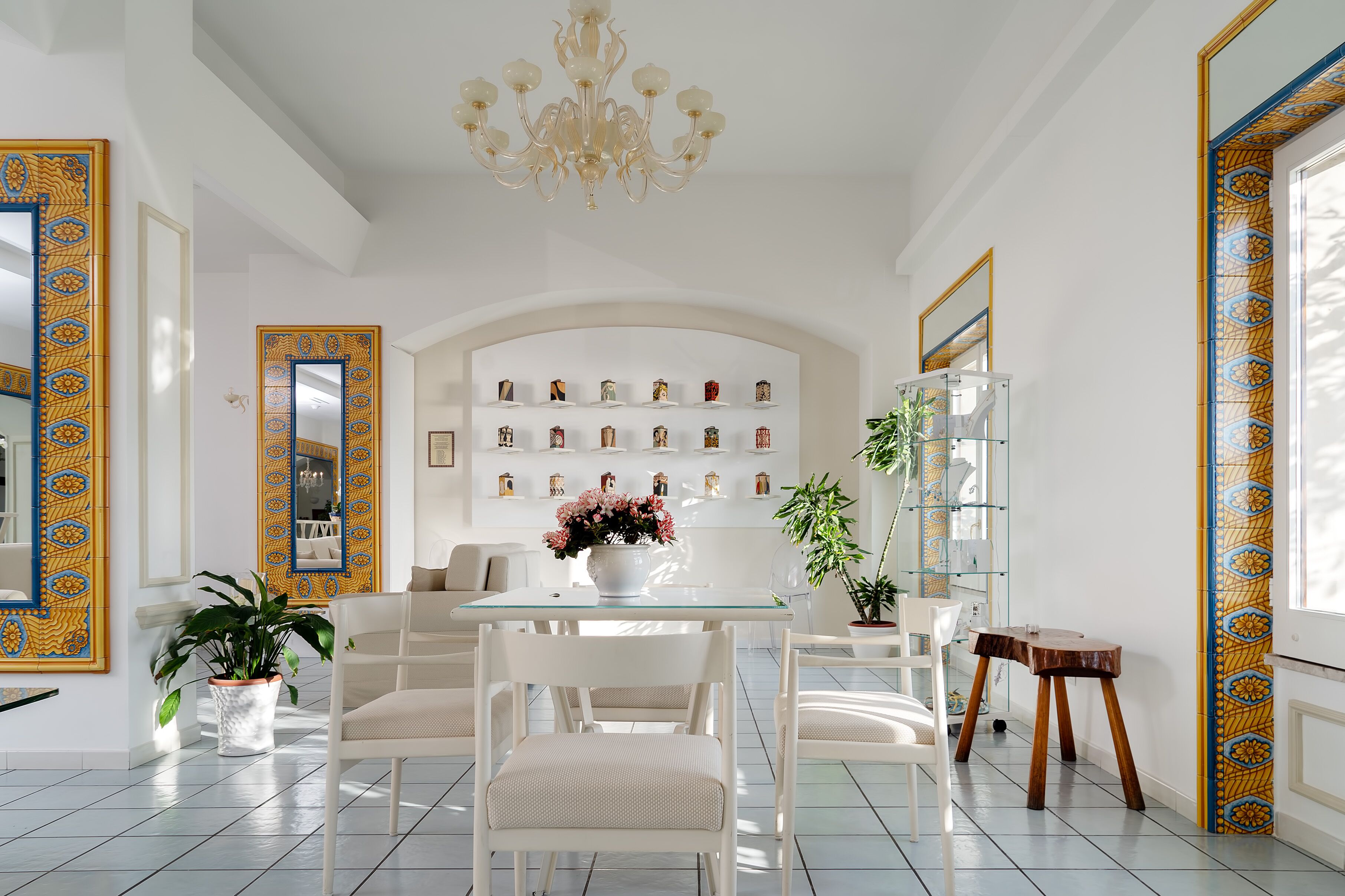 Foto - Hotel & Spa Bellavista Francischiello