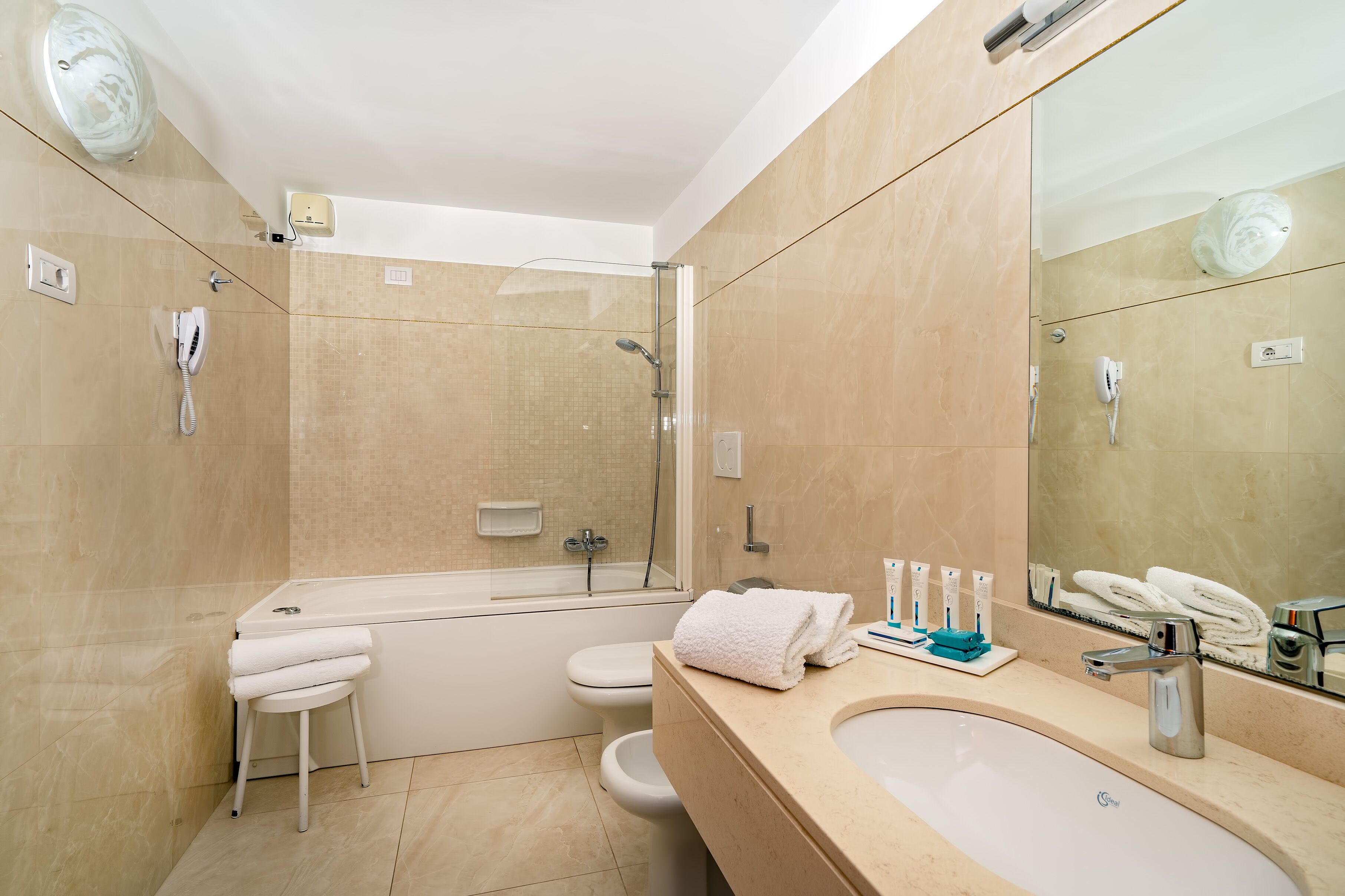 Foto - Hotel & Spa Bellavista Francischiello