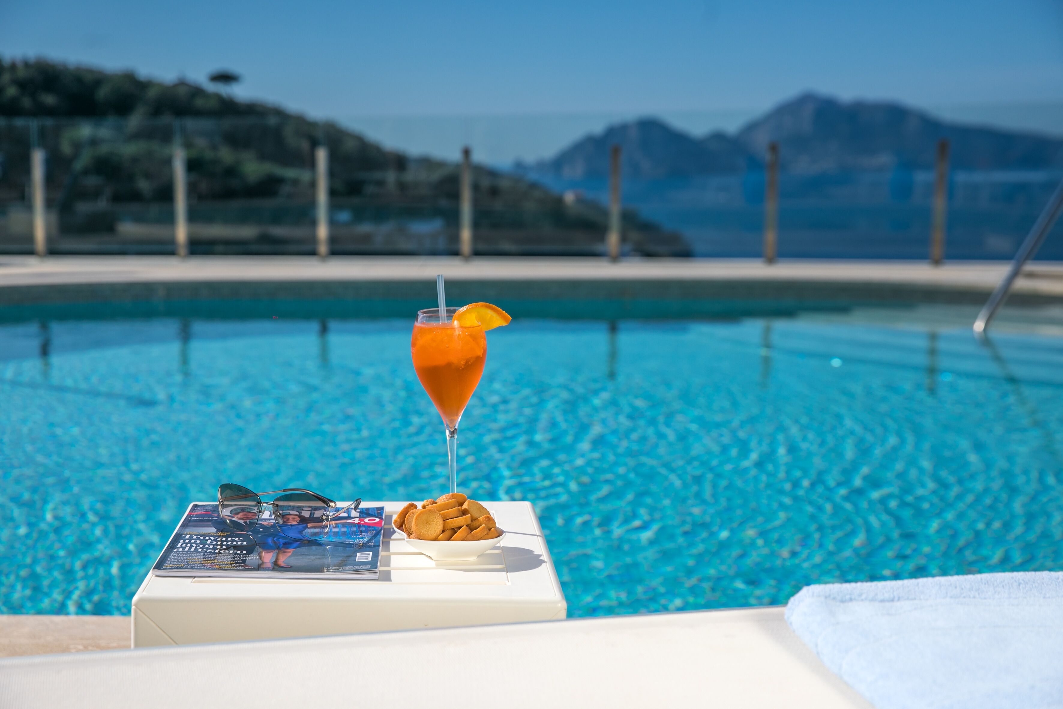 Foto - Hotel & Spa Bellavista Francischiello