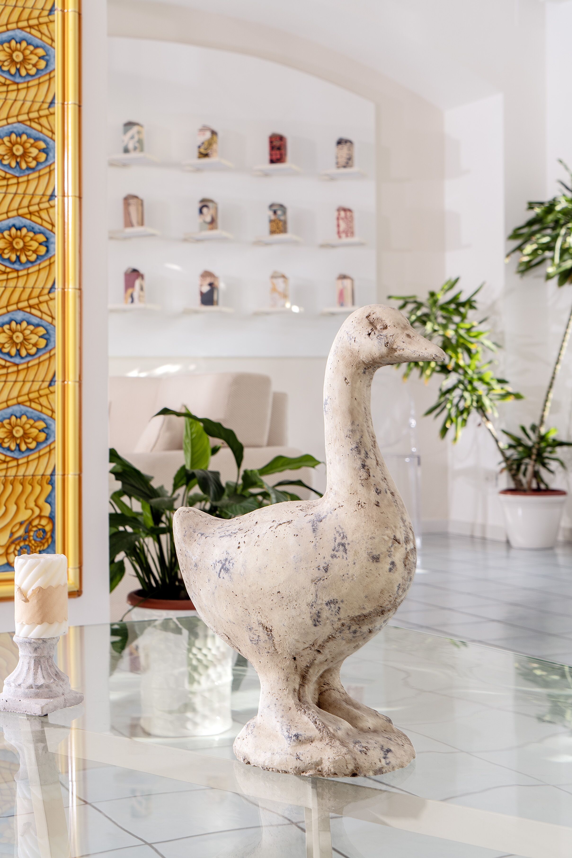 Foto - Hotel & Spa Bellavista Francischiello