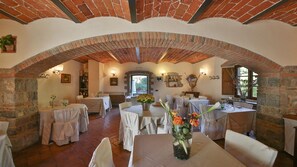 Esmorzar diari d'estil bufet gratuït 