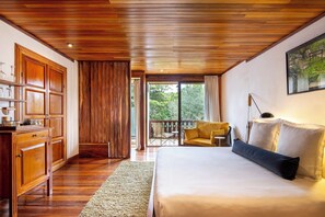 Room - Belmar (Monteverde)