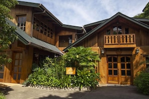 Exterior - Belmar (Monteverde)