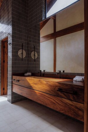 Bathroom - Belmar (Monteverde)