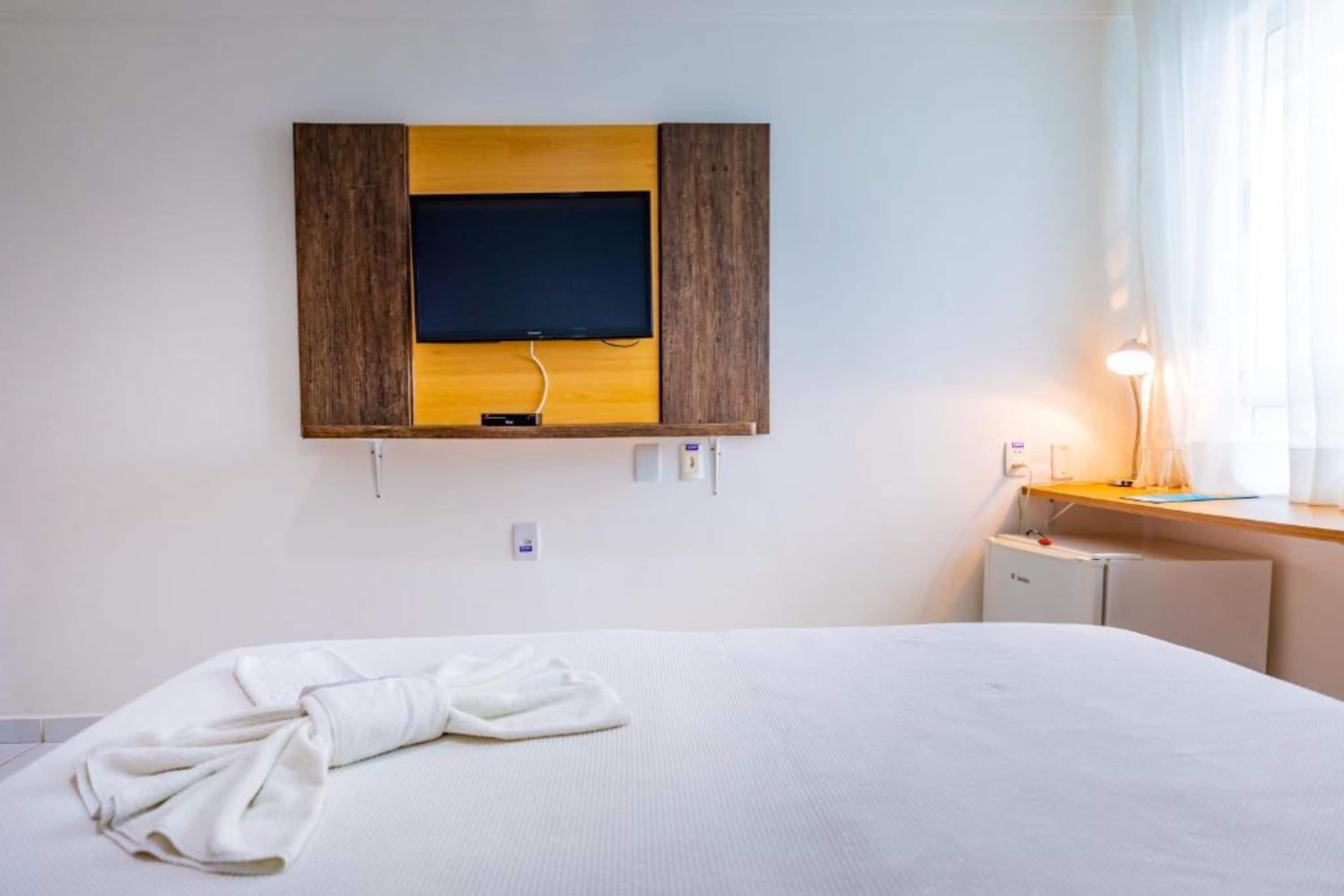 Photo - Sonia Flats Natal - No Apart Hotel Ponta Negra Beach