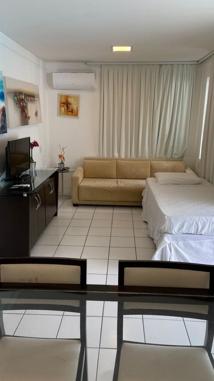 Foto - Hotel Ponta Negra Beach Natal