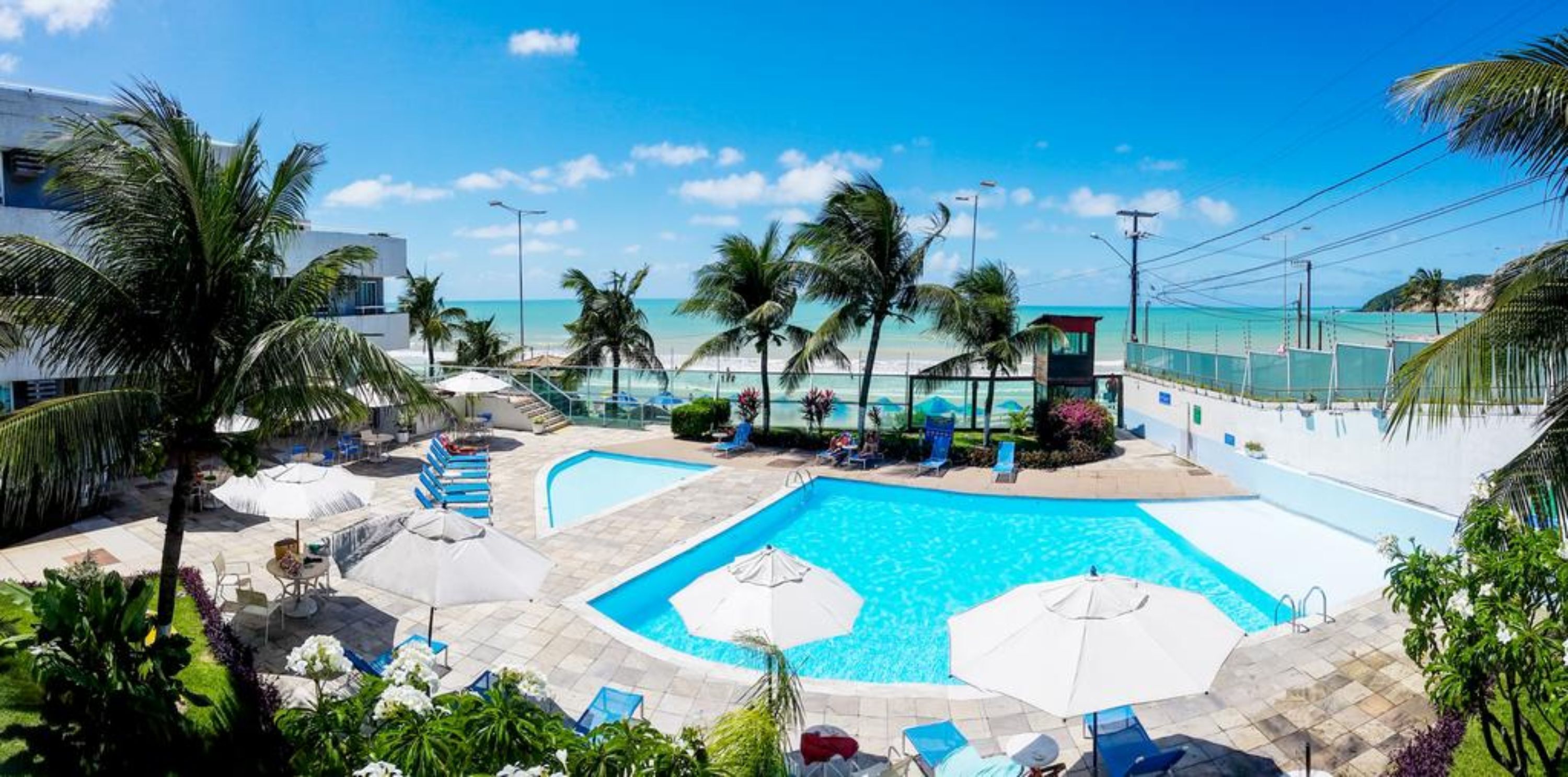 Photo - Sonia Flats Natal - No Apart Hotel Ponta Negra Beach
