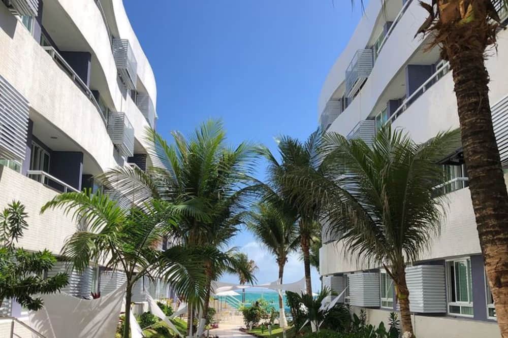 Hotel Ponta Negra Beach Natal