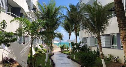 Hotel Ponta Negra Beach Natal