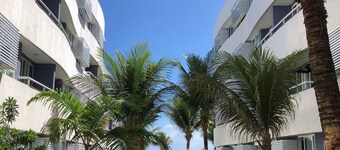 Hotel Ponta Negra Beach Natal