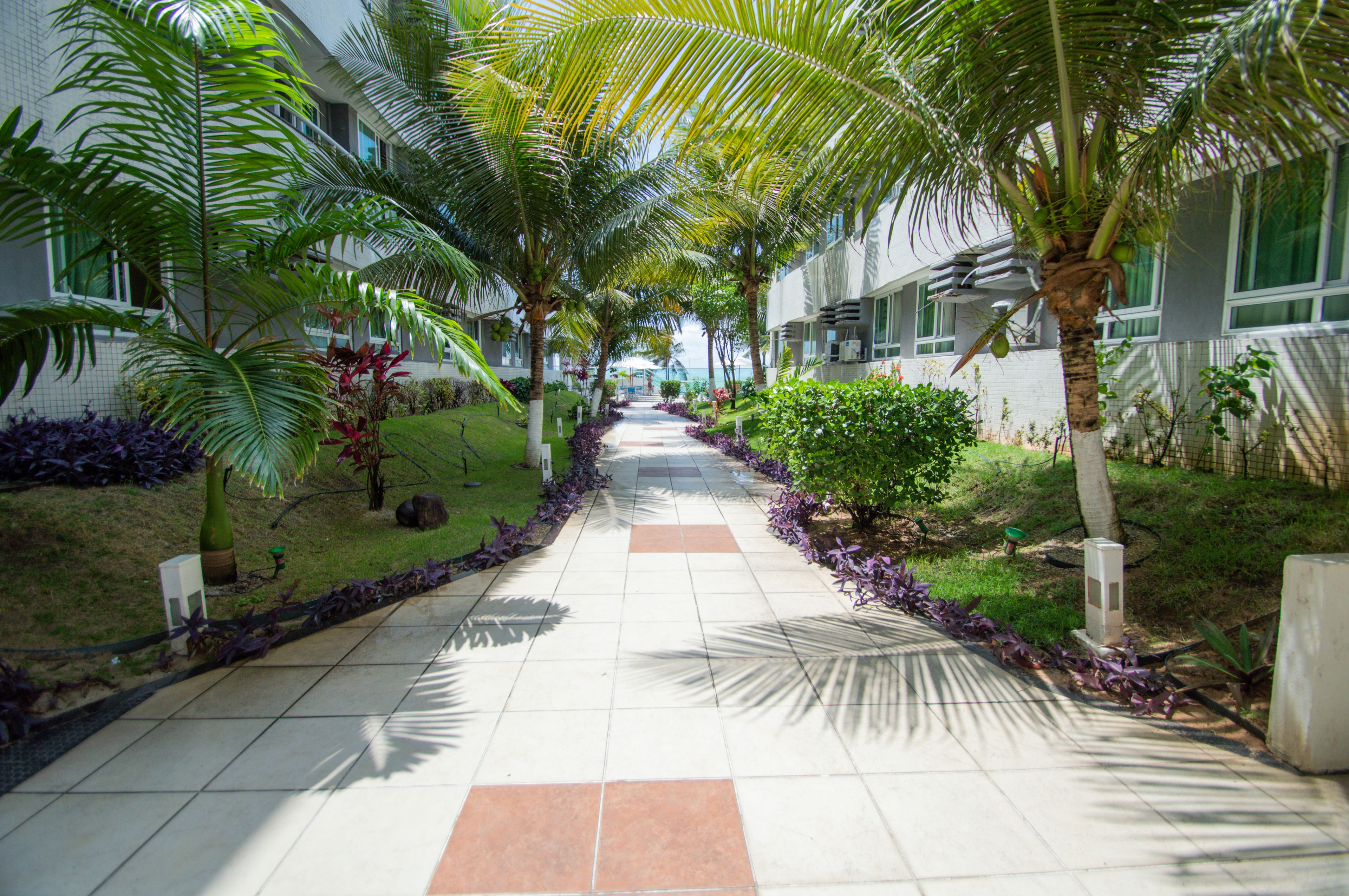 Photo - Sonia Flats Natal - No Apart Hotel Ponta Negra Beach