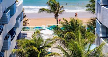 Hotel Ponta Negra Beach Natal