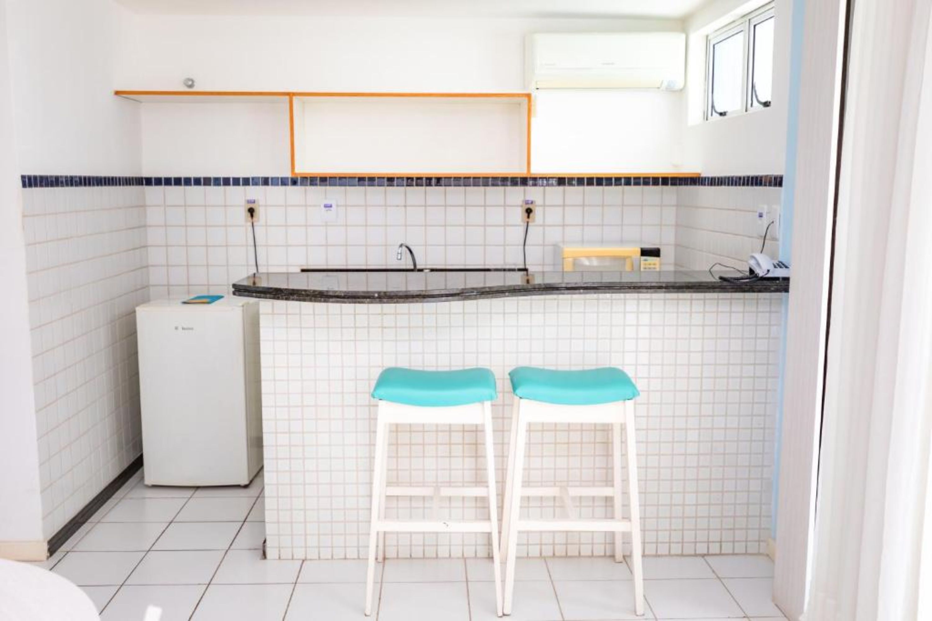 Photo - Sonia Flats Natal - No Apart Hotel Ponta Negra Beach