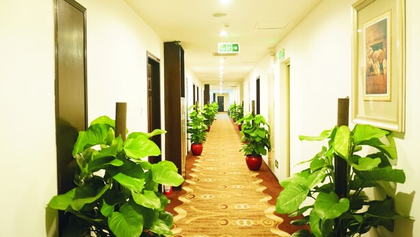 Unclassified image, 1 of 15, button - Raystar Hotel (Guangzhou)