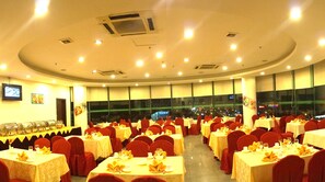 Banquet hall - Raystar Hotel (Guangzhou)