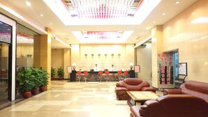Unclassified image, 4 of 15, button - Raystar Hotel (Guangzhou)