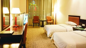 Unclassified image, 5 of 15, button - Raystar Hotel (Guangzhou)