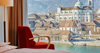 H4 Hotel Solothurn