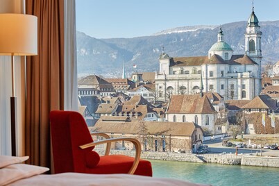 H4 Hotel Solothurn