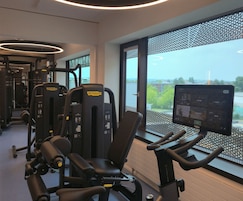 Gimnasio