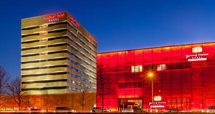 Airport Hotel Basel