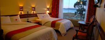 Taypikala Hotel Lago