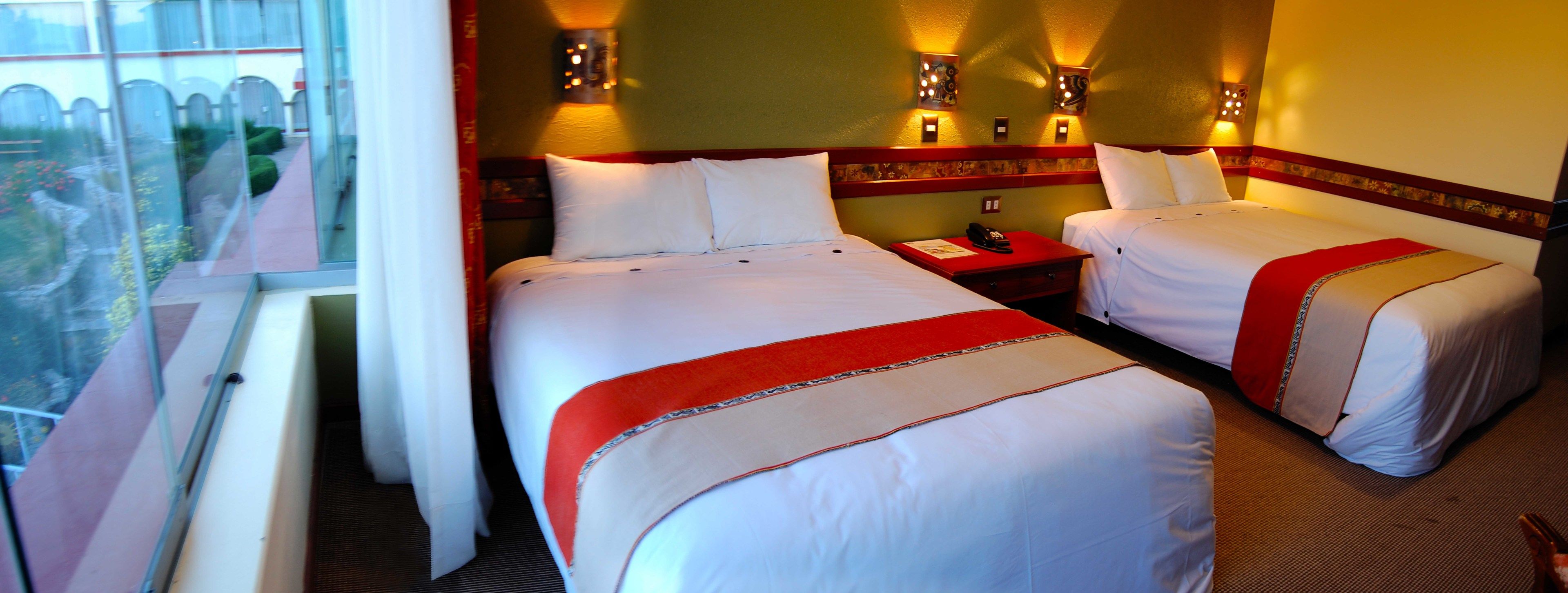 standard single room | 1 bedroom, premium bedding, in-room safe, soundproofing