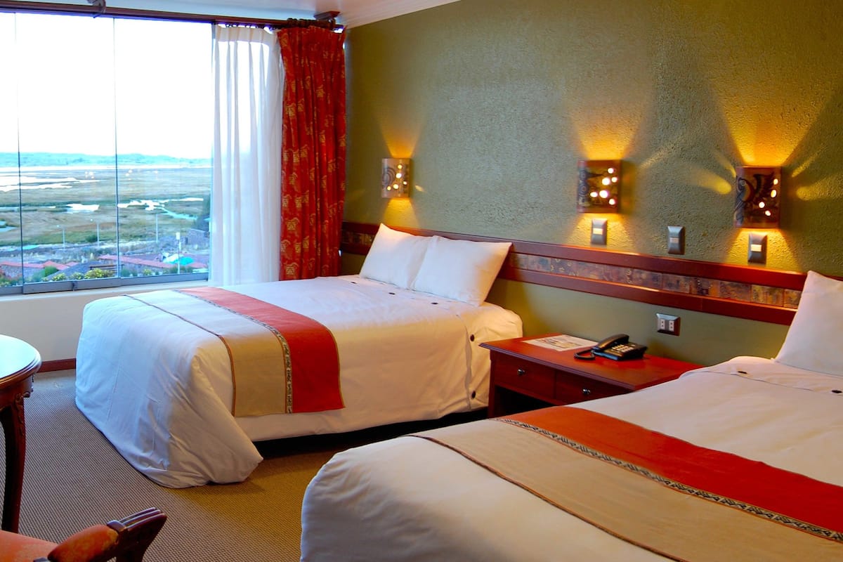 1 bedroom, premium bedding, in-room safe, soundproofing