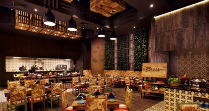 Grand Chennai by GRT Hotels