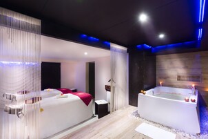 Body treatments, body wraps, body scrubs, facials, Ayurvedic treatments